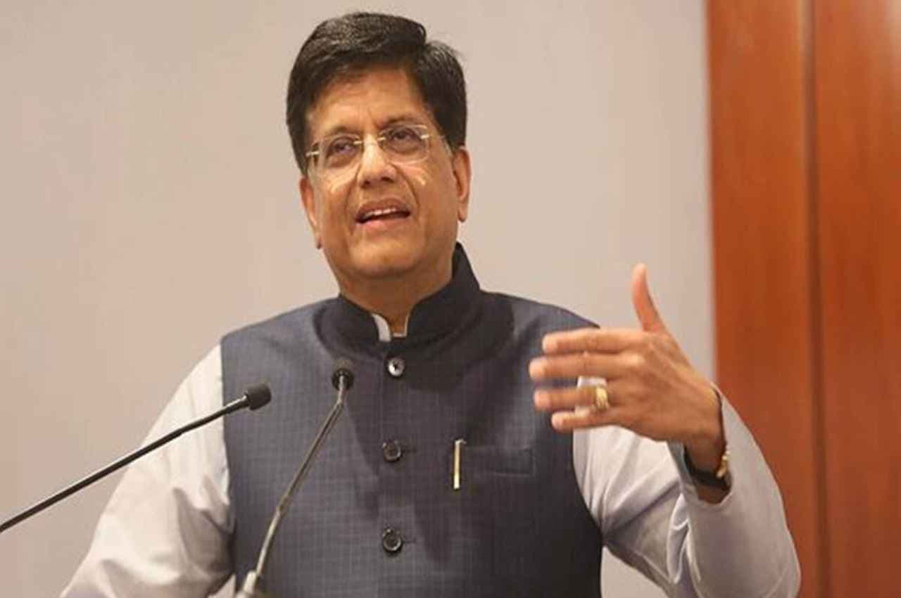 सीटीआई ने पीयूष गोयल को लिखा पत्र, बिना लाइसेंस ऑनलाइन दवाइयां बेच रही कंपनियों पर कार्रवाई की मांग