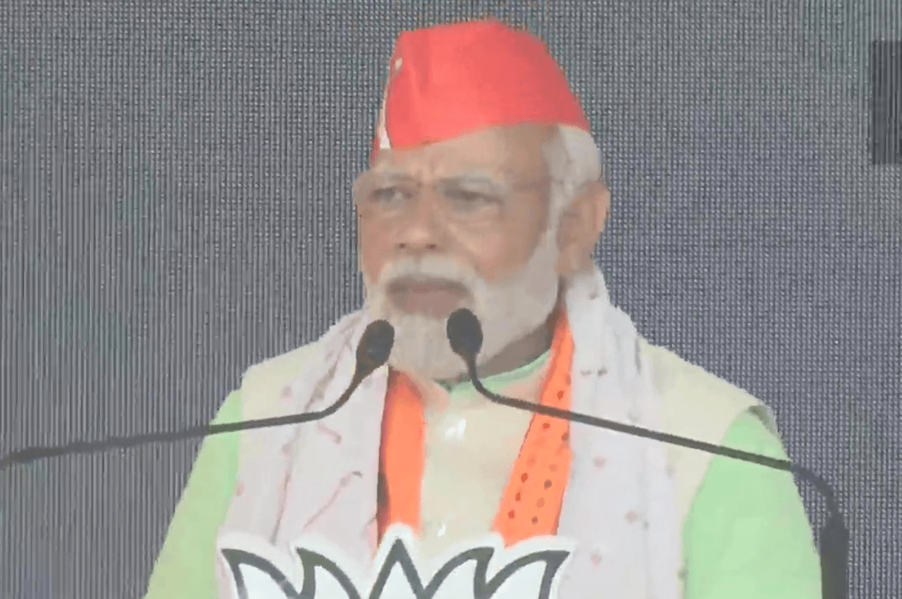 PM Modi: PM आज करेंगे दिल्ली-मुबंई एक्सप्रेस-वे के पहले खंड का उद्घाटन, अब 5 की जगह 3 घंटे में पहुंचेंगे जयपुर