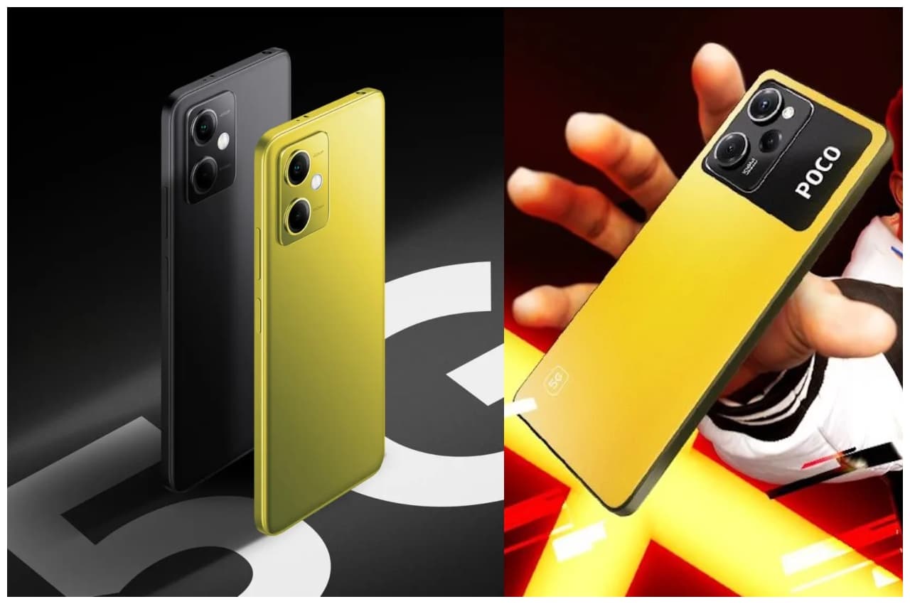 Poco X5 Series: भारत में इस दिन लॉन्च होंगे पोको के दो धांसू 5जी स्मार्टफोन, पहले ही जान लें स्पेसिफिकेशन्स