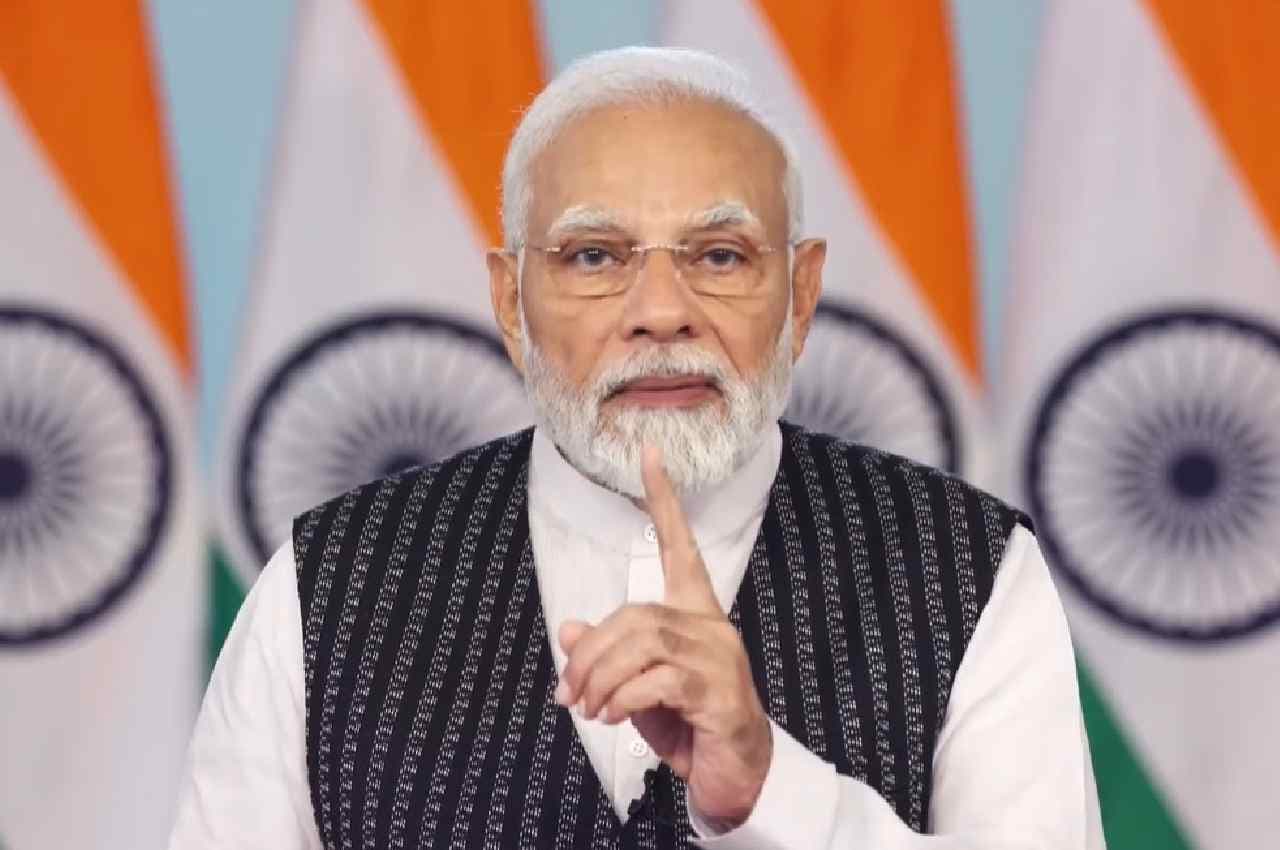 Post Budget Webinars Post Budget Webinars, PM Narendra Modi, first post-budget webinar, Green Growth, gas-based economy PM Modi, global green energy market, PM KUSUM scheme, rooftop solar scheme, GOBARdhan scheme