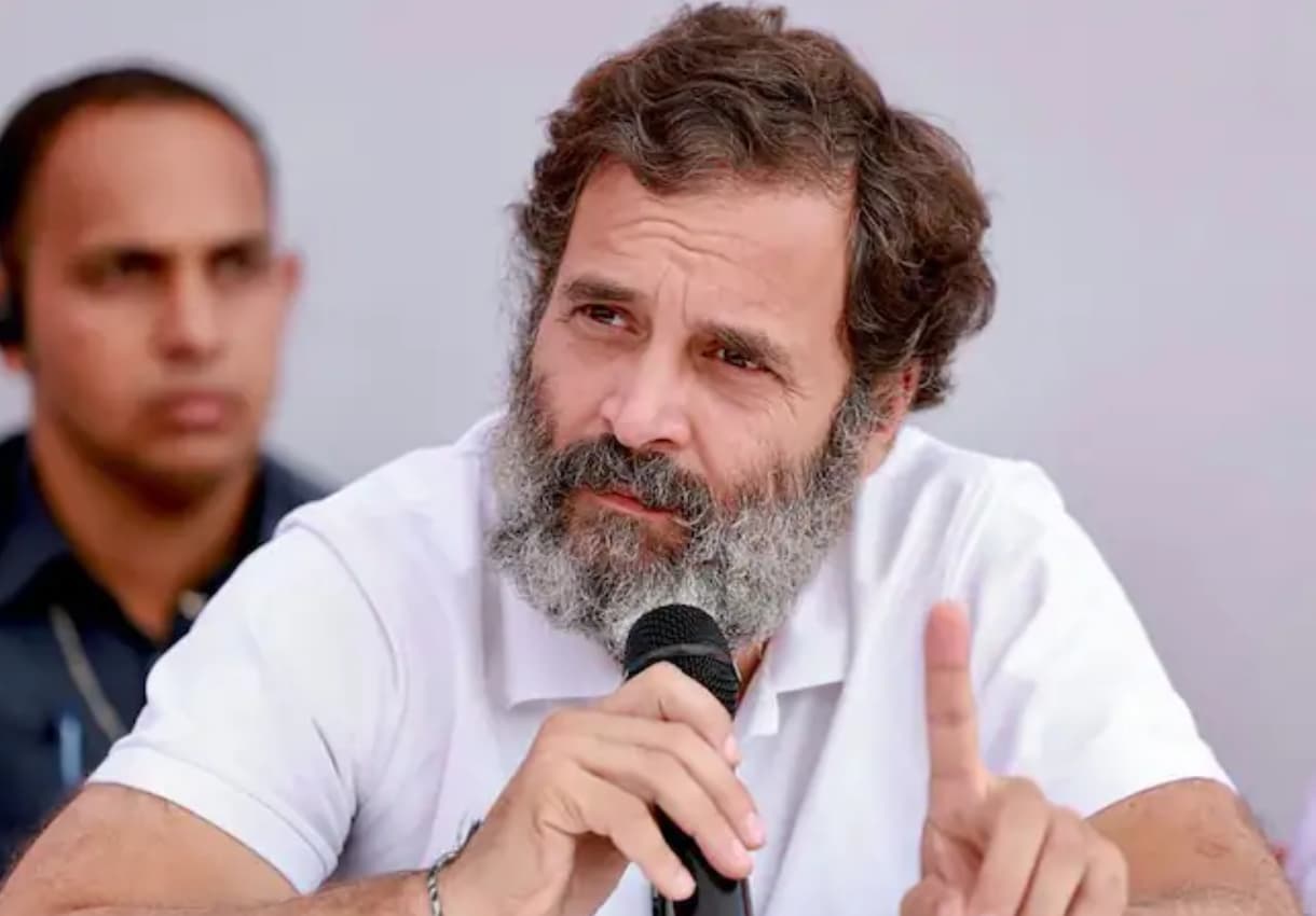 Rahul Gandhi: कांग्रेस सांसद ने CM विजयन को लिखी चिट्ठी, बोले- आदिवासी युवक की आत्महत्या मामले की निष्पक्ष जांच हो