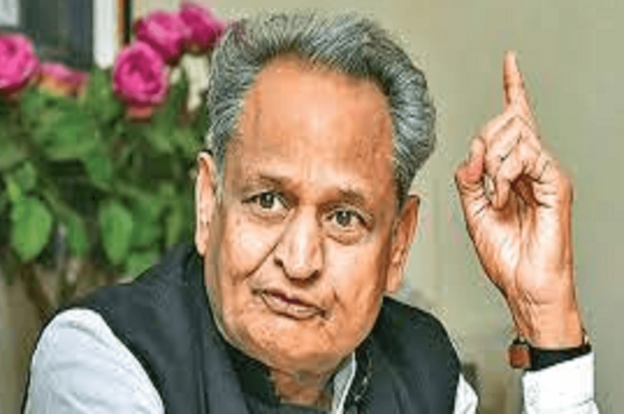 Rajasthan Budget: निमोनिया से पीड़ित है CM गहलोत, अब 8 की जगह इस तारीख को पेश करेंगे  बजट
