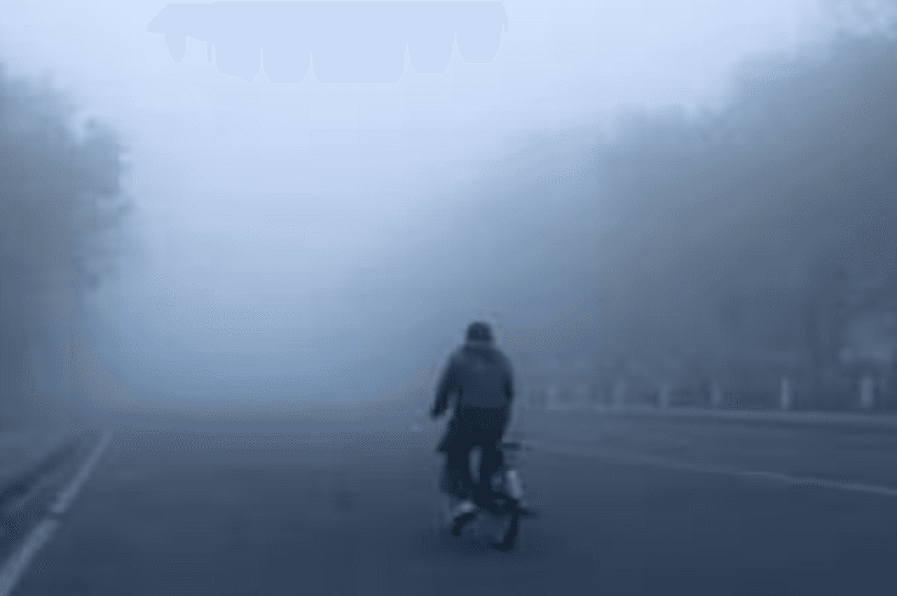Rajasthan Weather Update: माउंट आबू में लगातार तीसरे दिन जमीं बर्फ, अगले 15 दिन तक मौसम बना रहेगा शुष्क