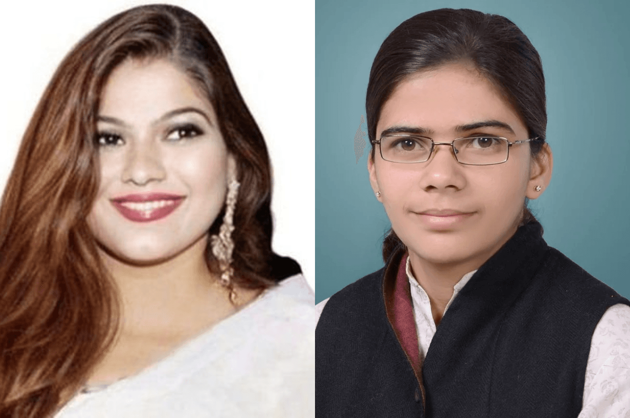 Ramcharitmanas Row: अखिलेश यादव ने दो महिला नेताओं को सपा से बाहर निकाला, स्वामी प्रसाद मौर्य के बयान का किया था विरोध