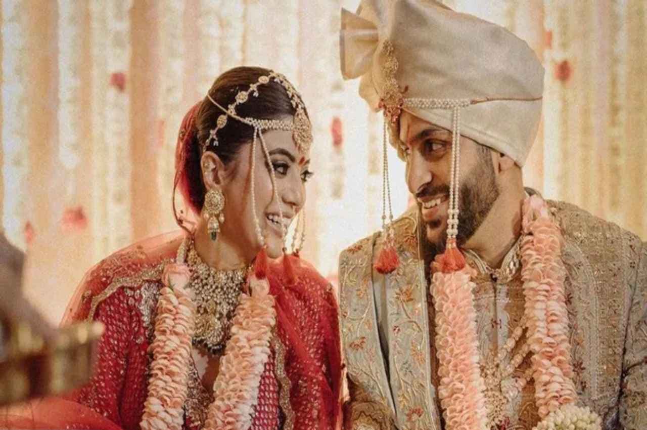 Shardul Thakur Marriage: मिताली के साथ शार्दुल ठाकुर ने रचाई शादी, शेयर किया दिल छू लेने वाला पोस्ट, देखें