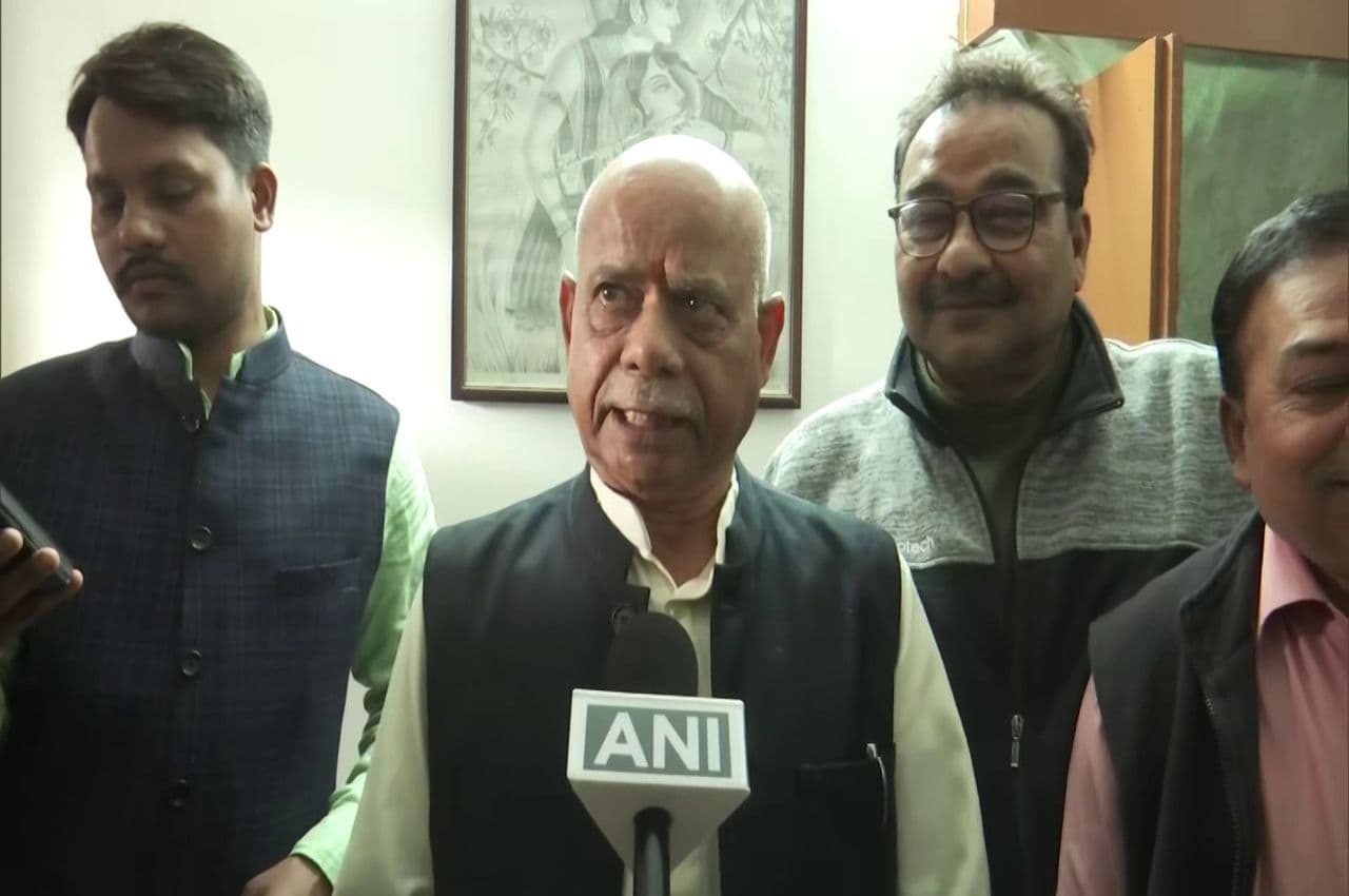 Shiv Pratap Shukla: 4 बाद विधायक रहे शिव प्रताप शुक्ला हिमाचल के नए गवर्नर, जानें क्या है इनका रसूख?