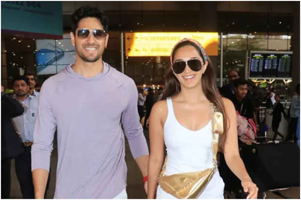 Sidharth-Kiara: एक बार फिर बिना चूड़े, मंगलसूत्र और सिंदूर के नजर आई कियारा, लोगों ने कहा- शादी हुई भी है?