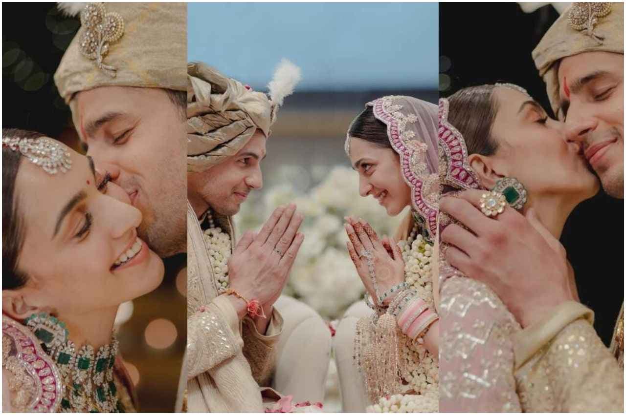 Sidharth-Kiara Wedding: दिल्ली में 9 और मुंबई में इस दिन होगा रिसेप्शन, शादी में ये था बहुत खास