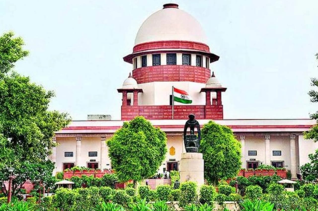 Supreme Court: सुप्रीम कोर्ट को मिले 5 नए जज, कॉलेजियम की सिफारिश पर केंद्र सरकार ने लगाई मुहर