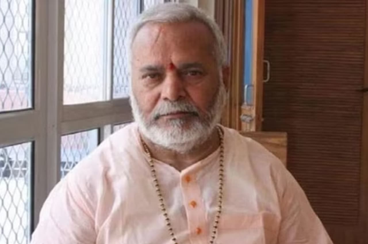 Swami Chinmayanand: Rape Case में पूर्व गृह राज्यमंत्री चिन्मयानंद को मिली अग्रिम जमानत, योगी ने उठाया था ये कदम