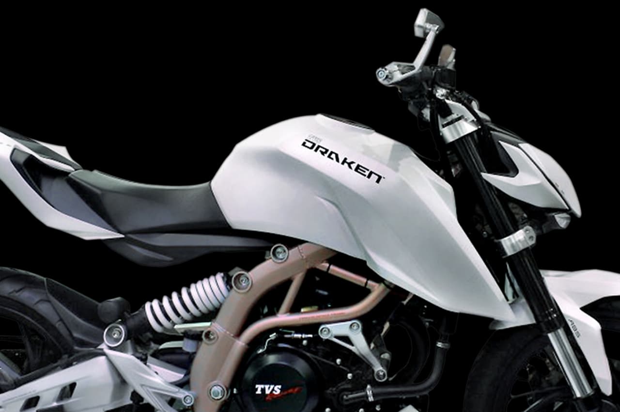 लो आ गई TVS Apache RR 310, जानें इस पावरपुल बाइक के फीचर्स और कीमत 