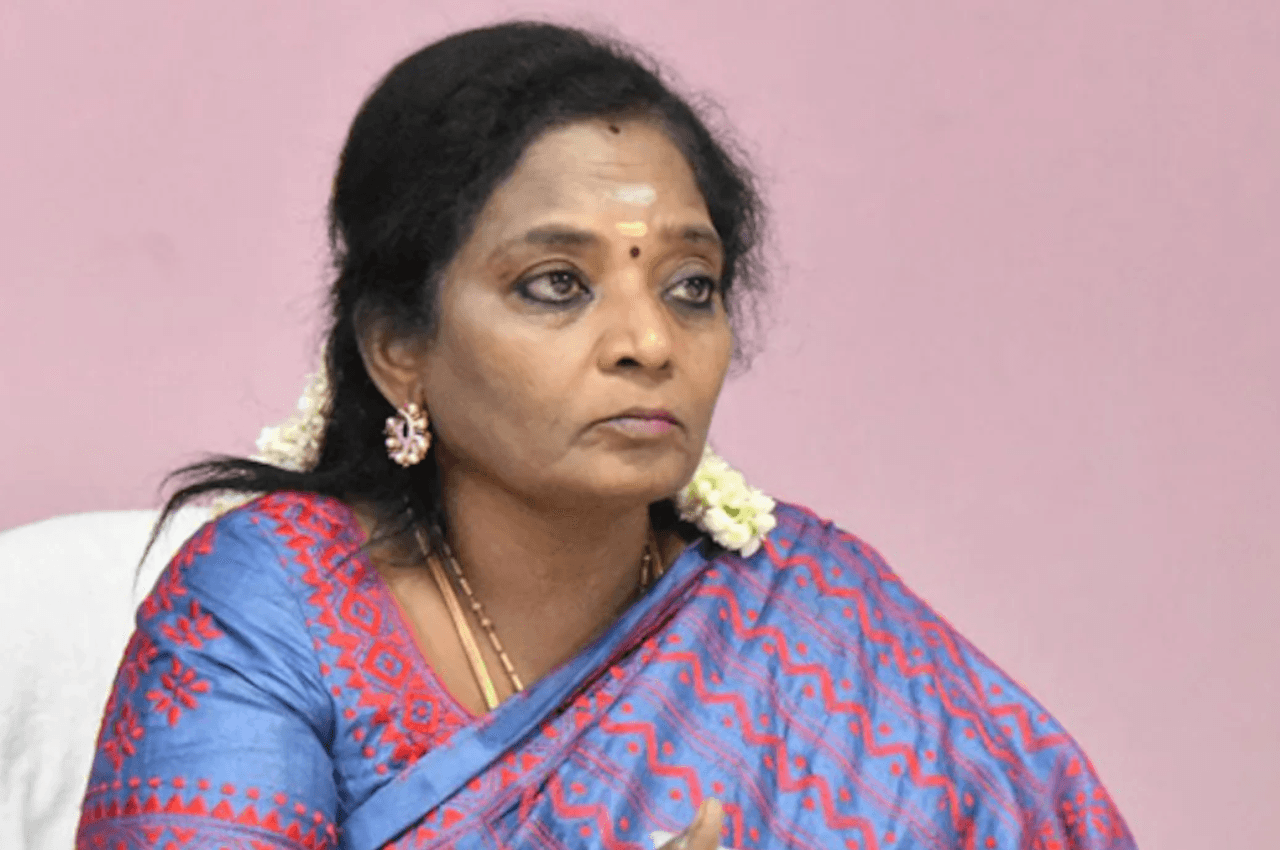 Telangana: 'सीनियर ने बोलीं भद्दी बातें...' यह कहकर जूनियर डॉक्टर ने किया खुदकुशी का प्रयास, गवर्नर ने कहा- यह दर्दनाक है, जांच हो