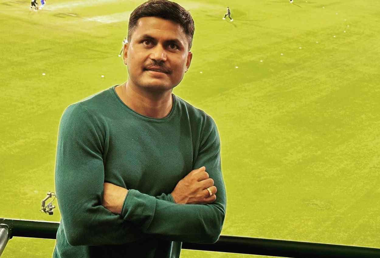 Trending News: राज्य लोक सेवा आयोग की परीक्षा में ये IAS 10 बार हुए थे फेल, वायरल हो रहा इंटरव्यू कॉल लेटर