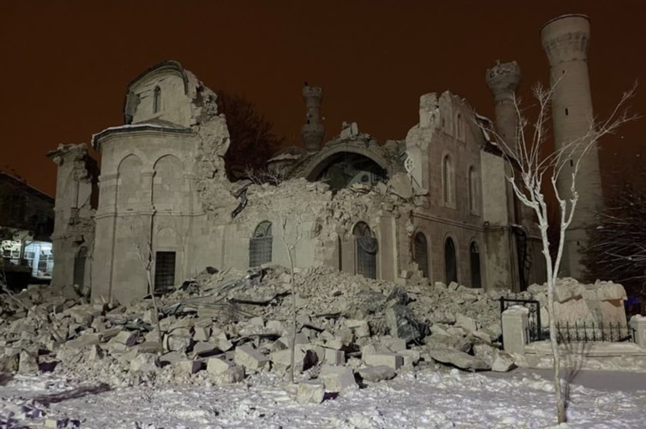 Turkey Syria Earthquake: दो दशक में भूंकप से तुर्की में 18 हजार की मौत,  किस दौर में कितनी गई जानें?