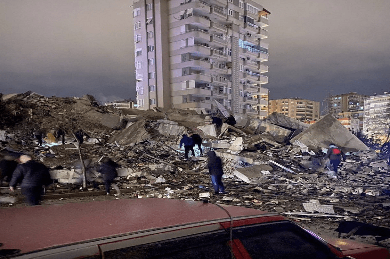 Turkey Syria Earthquakes: तुर्किये-सीरिया भूकंप की 5 चमत्कारिक कहानियां, किसी ने 17 तो किसी ने 7 घंटे तक मौत को दी मात