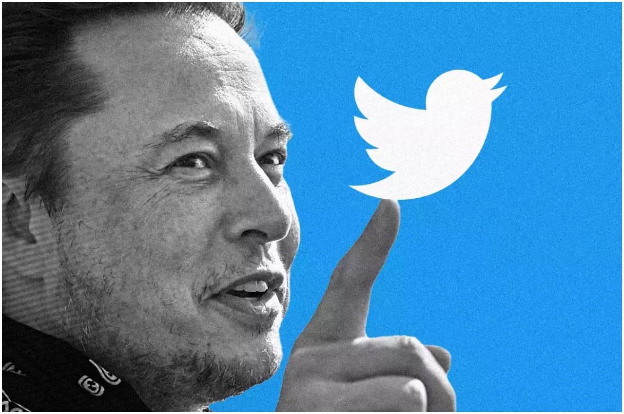 Twitter ad revenue: अब ब्लू टिक यूजर्स के साथ शेयर होगा एड रेवेन्यू, Elon Musk का बड़ा ऐलान!