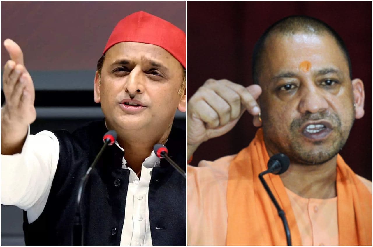 UP Budget Session: इन मुद्दों पर योगी सरकार को घेरेगी सपा, एक दिन पहले शिवपाल यादव ने तैयार किया 'चक्रव्यूह'