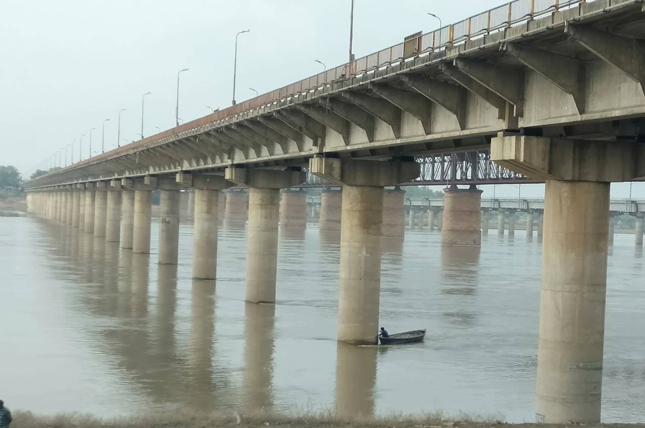 UP सरकार ने उठाया बड़ा कदम; प्रदेश के प्रमुख पुलों का साल में दो बार होगा फिटनेस टेस्ट, जानें क्यों पड़ी ये जरूरत?