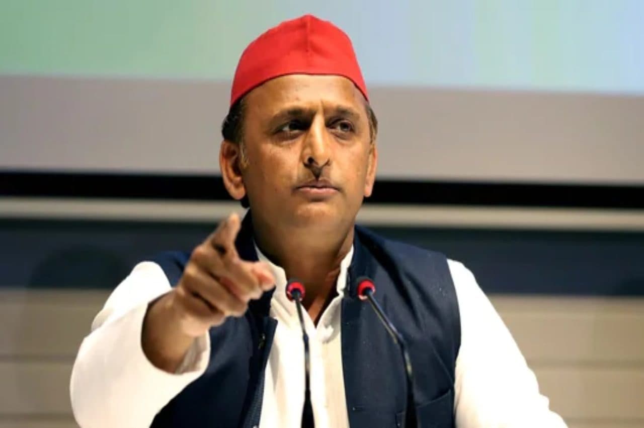 UP News, Akhilesh Yadav UP News, Akhilesh Yadav