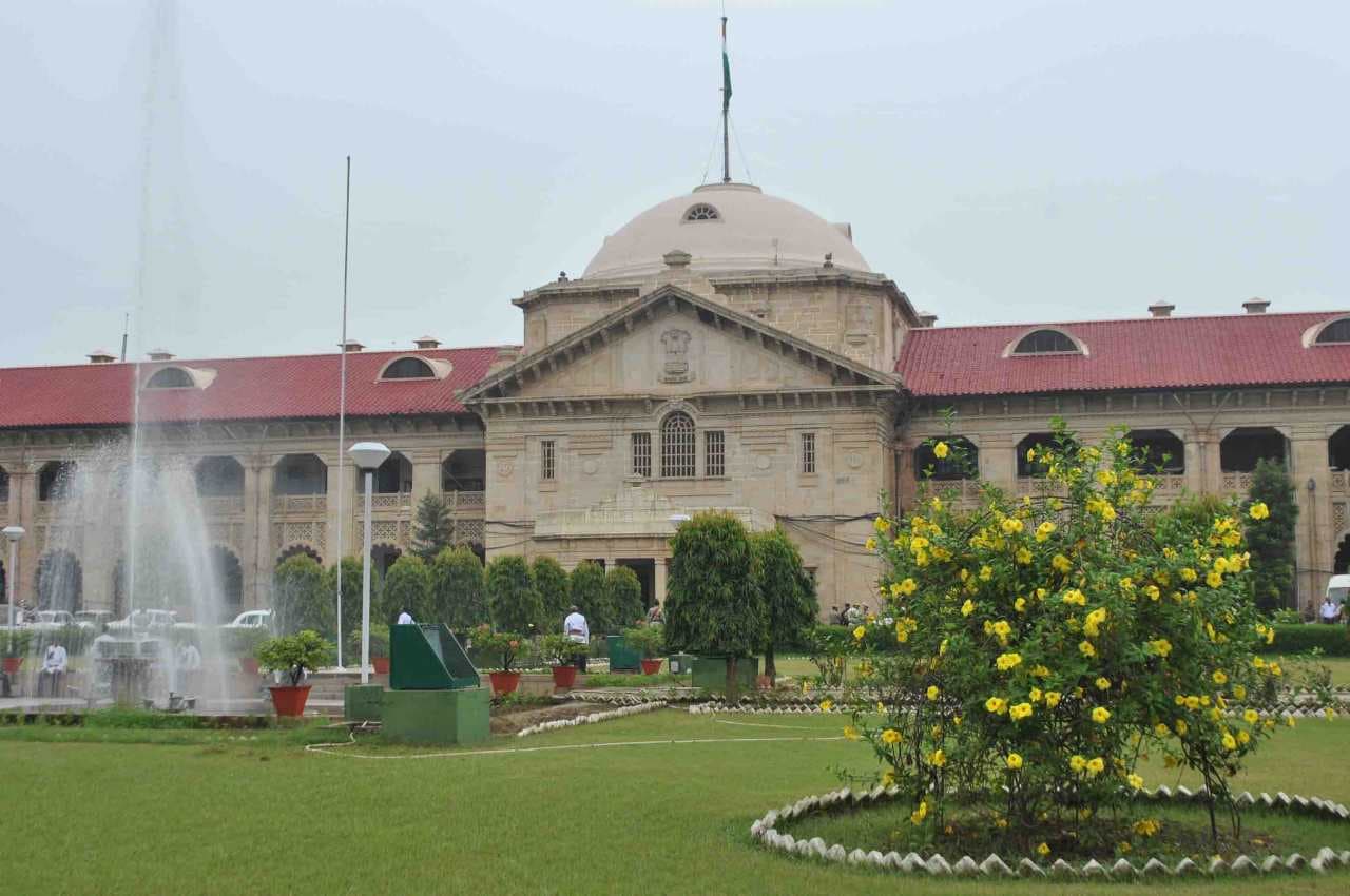 इलाहाबाद HC ने कानपुर देहात मामले की स्टेटस रिपोर्ट मांगी, UP सरकार बोली- हमने ये सख्त कदम उठाए 
