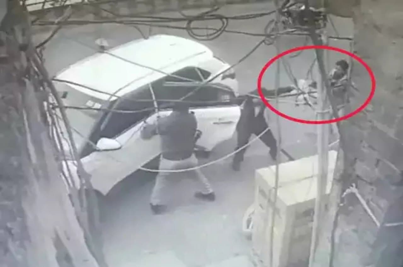 Umesh Pal Murder Case: जेल में रची गई थी हत्या की साजिश! STF की पूछताछ में मास्टरमाइंड उगलेगा राज?