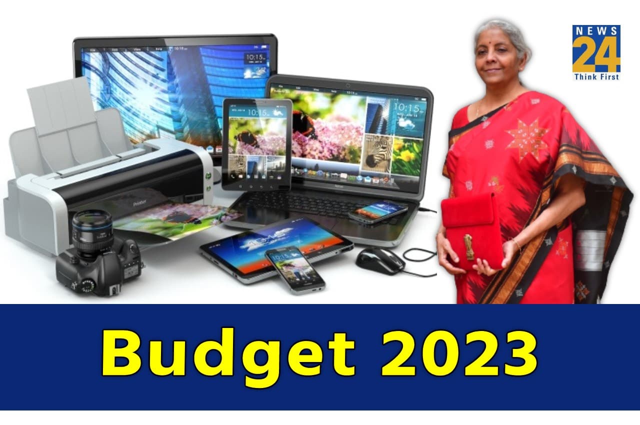 Union Budget 2023: गैजेट्स पर वित्त मंत्री की बड़ी घोषणा, स्मार्टफोन और कैमरा लेंस हुआ सस्ता