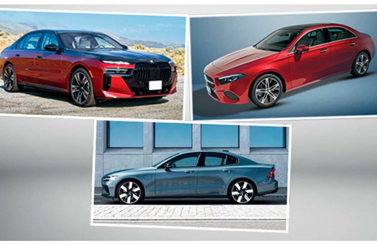 Upcoming sedans: बहुत जल्द लान्च होंगी ये 4 धांसू सेडान कारें , इन दमदार फीचर्स से होंगी लैस