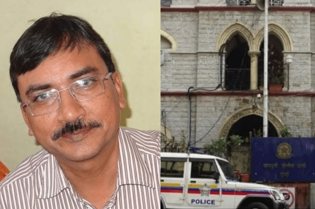 UP News: पर्यटन विभाग के डिप्टी डायरेक्टर ने दूसरी मंजिल से कूदकर दी जान, पत्नी बोली- इस वजह से पति ने उठाया खौफनाक कदम
