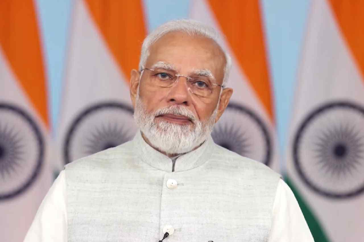 Uttarakhand Rozgar Mela: पीएम मोदी बोले- उत्तराखंड में इंफ्रास्ट्रक्चर पर निवेश से बढ़ रहे रोजगार के नए अवसर