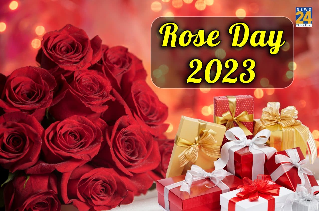 Valentine Week 2023 शुरू, इन Gifts से खुशी से झुमेगा पार्टनर और फिर...