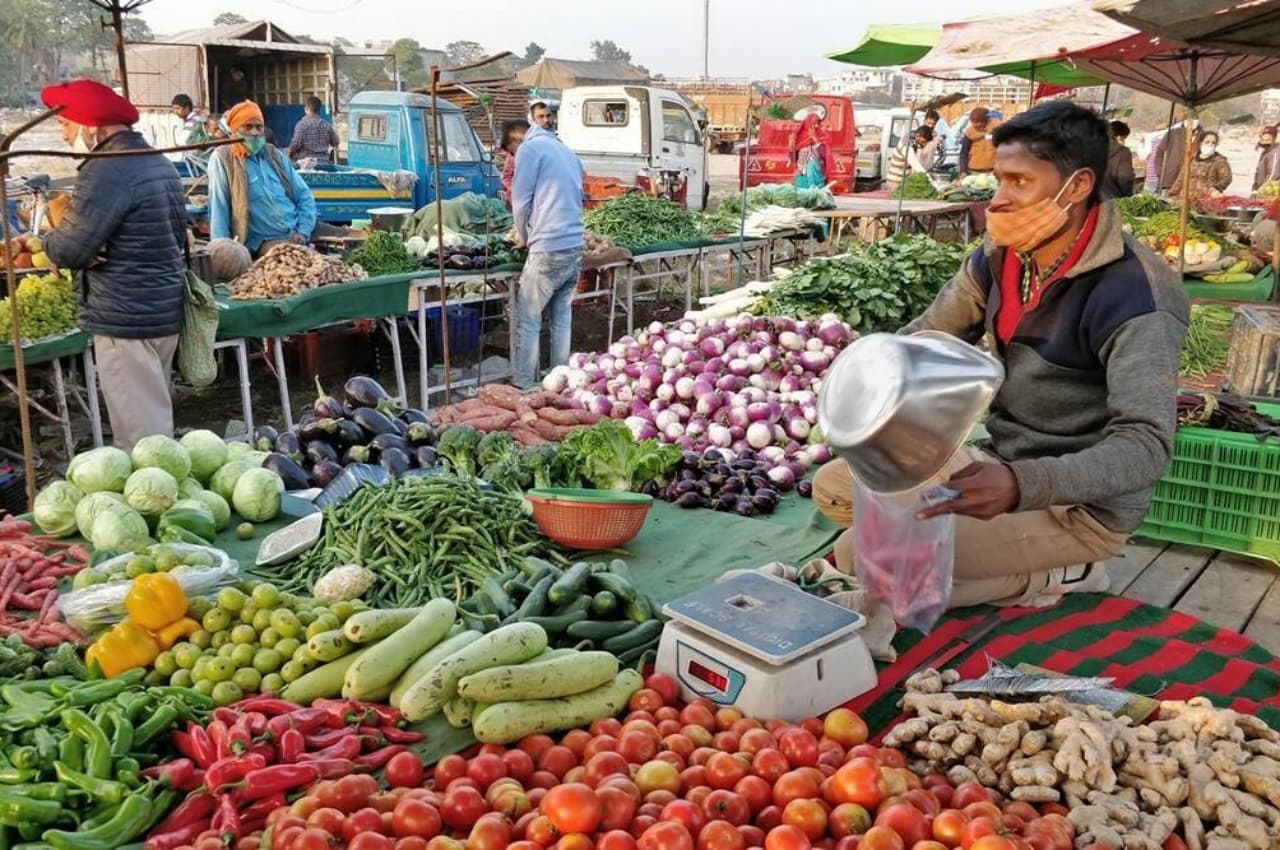WPI Inflation: जनवरी में थोक महंगाई दर घटकर 4.73 प्रतिशत हुई, दिसंबर में में 4.95% थी