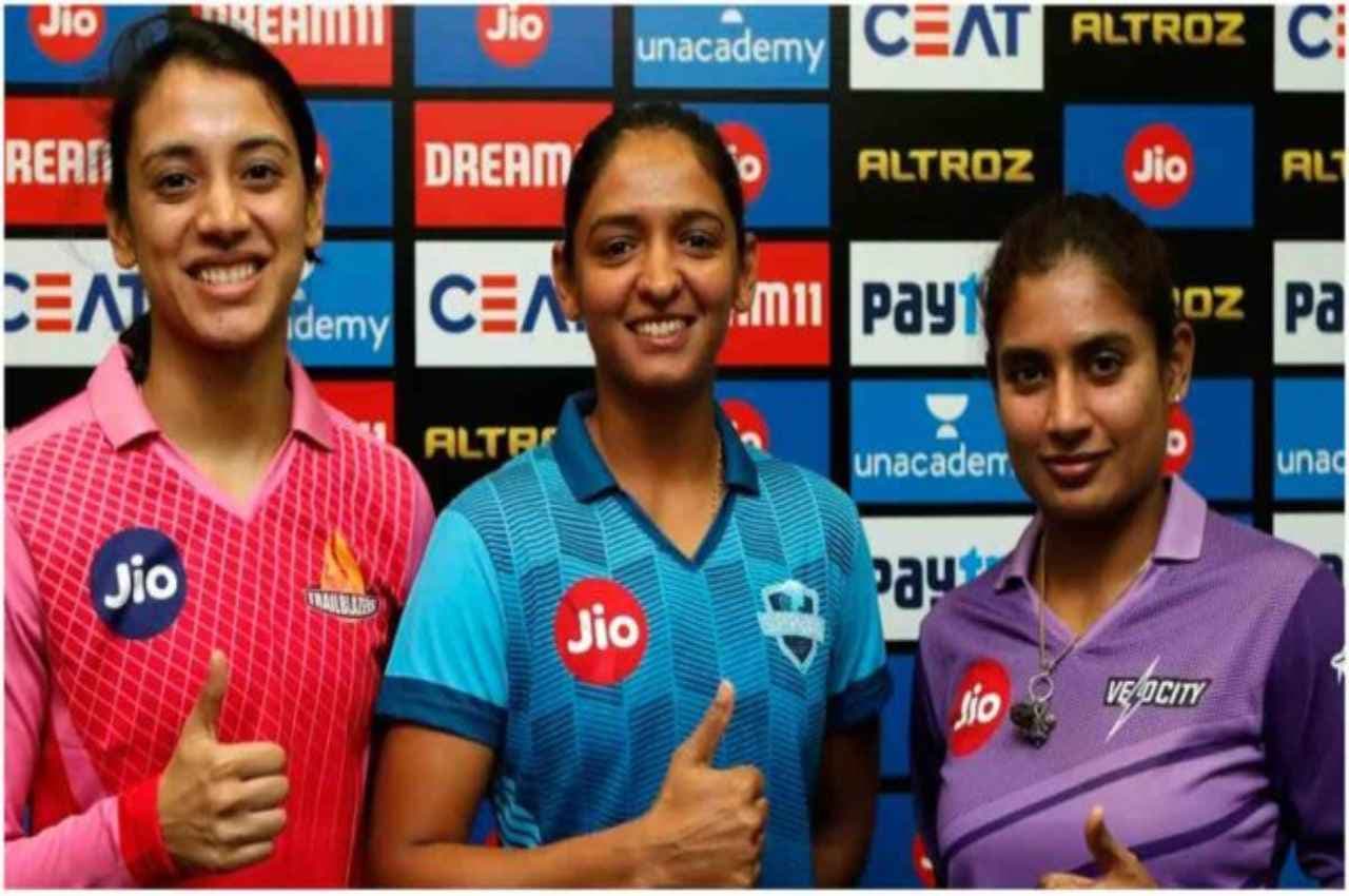 WPL 2023 Auction Live Streaming: वुमेंस आईपीएल के लिए आज लगेगी बोली, घर बैठे फ्री में ऐसे देख सकेंगे लाइव