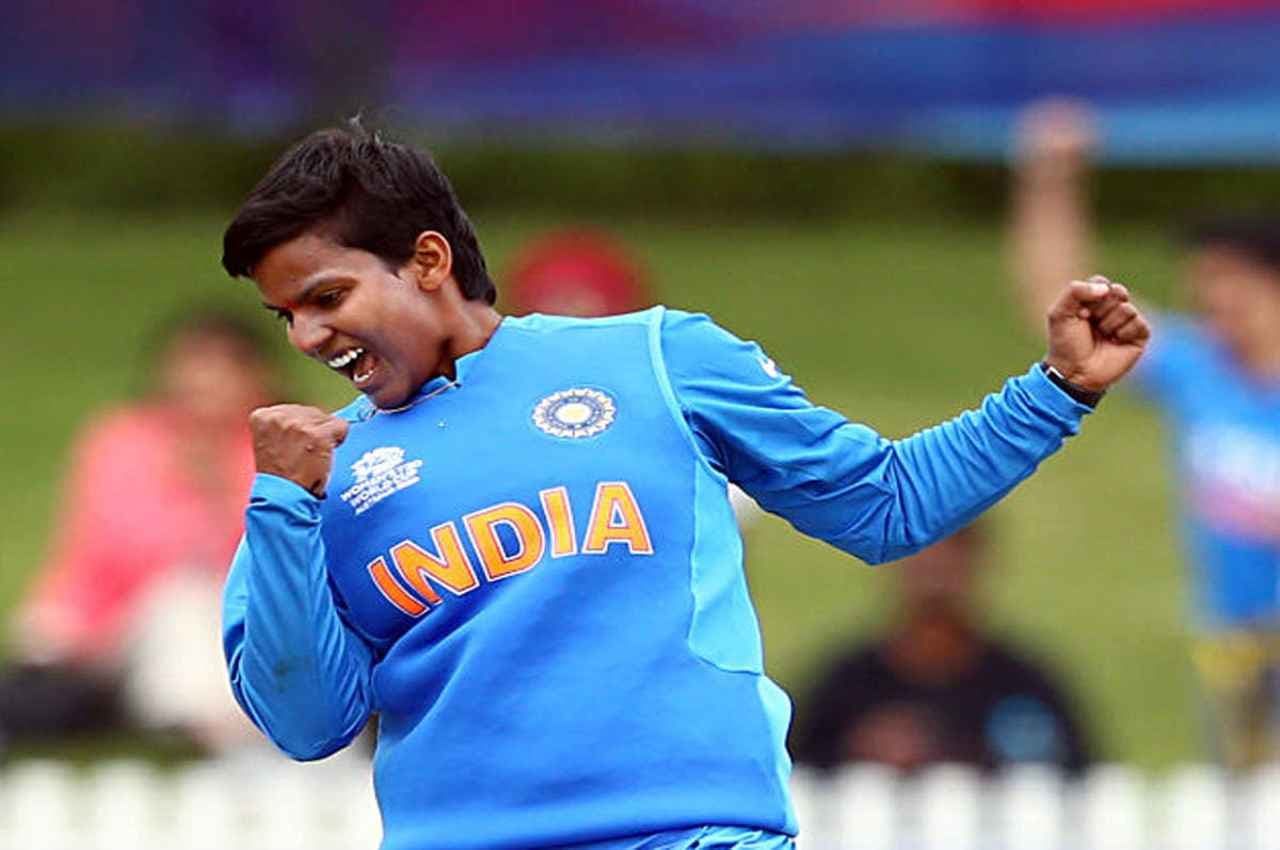 WPL 2023: एलिसा हिली का साथ देंगी Deepti Sharma, यूपी वॉरियर्स ने सौंपी बड़ी जिम्मेदारी