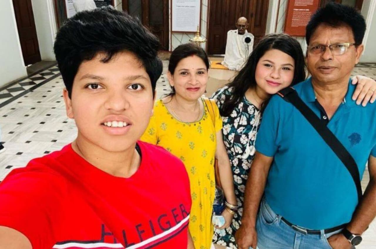 WPL: कोलकाता में खरीदना चाहती हूं फ्लैट, टीम इंडिया की बल्लेबाज ने जताई बड़ी ख्वाहिश