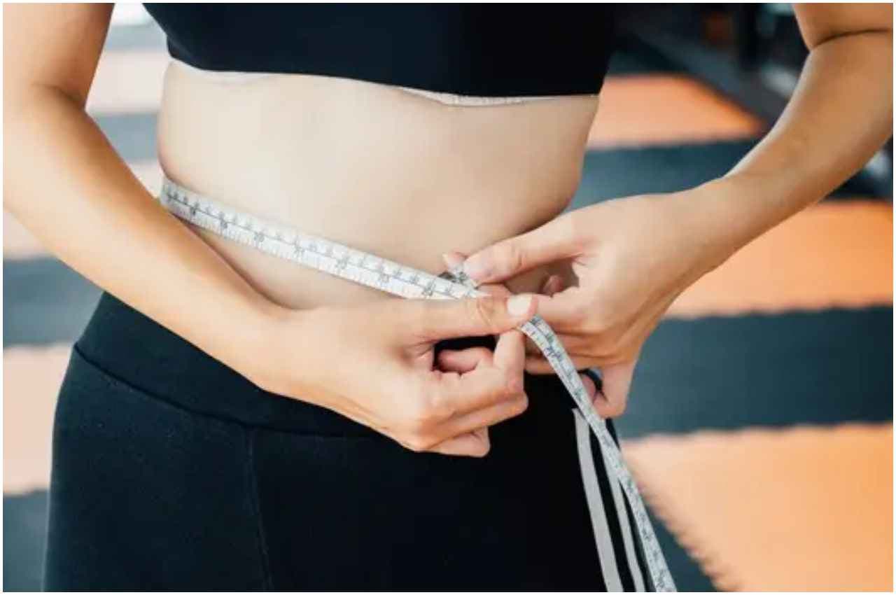 Weight Loss Exercise: नहीं घट रहा वजन तो करें ये आसान एक्‍सरसाइज, तेजी से कम होगा मोटापा