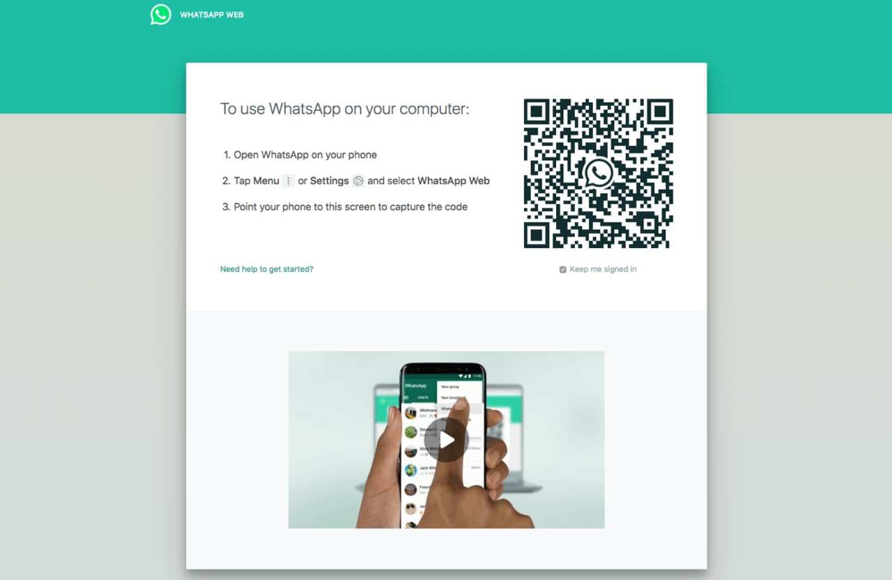 WhatsApp Web पर करना है इनकमिंग कॉल नोटिफिकेशन डिसेबल? ये है तरीका...