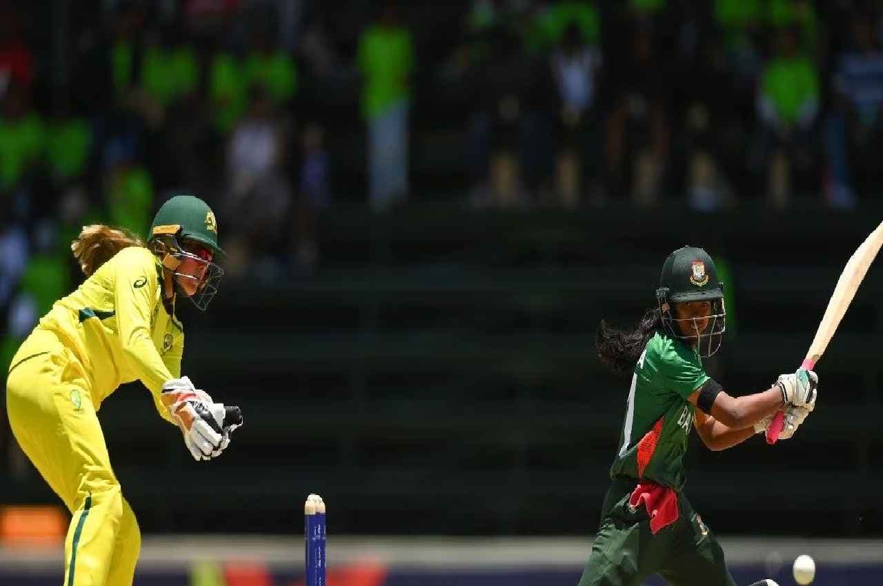 Women's T20 World Cup 2023: चैंपियन ऑस्ट्रेलिया ने बांग्लादेश को रौंदा, दर्ज की लगातार दूसरी जीत