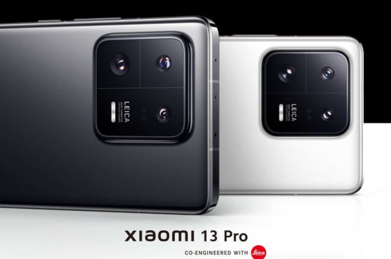Xiaomi 13 Pro भारत में लॉन्च, जानिए कीमत-उपलब्धता और ऑफर्स