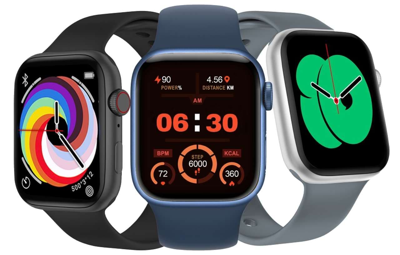 ZOOOK BT Calling Active Smartwatch में कई फीचर्स शामिल, सिंगल चार्जिंग पर चले 7 दिन!