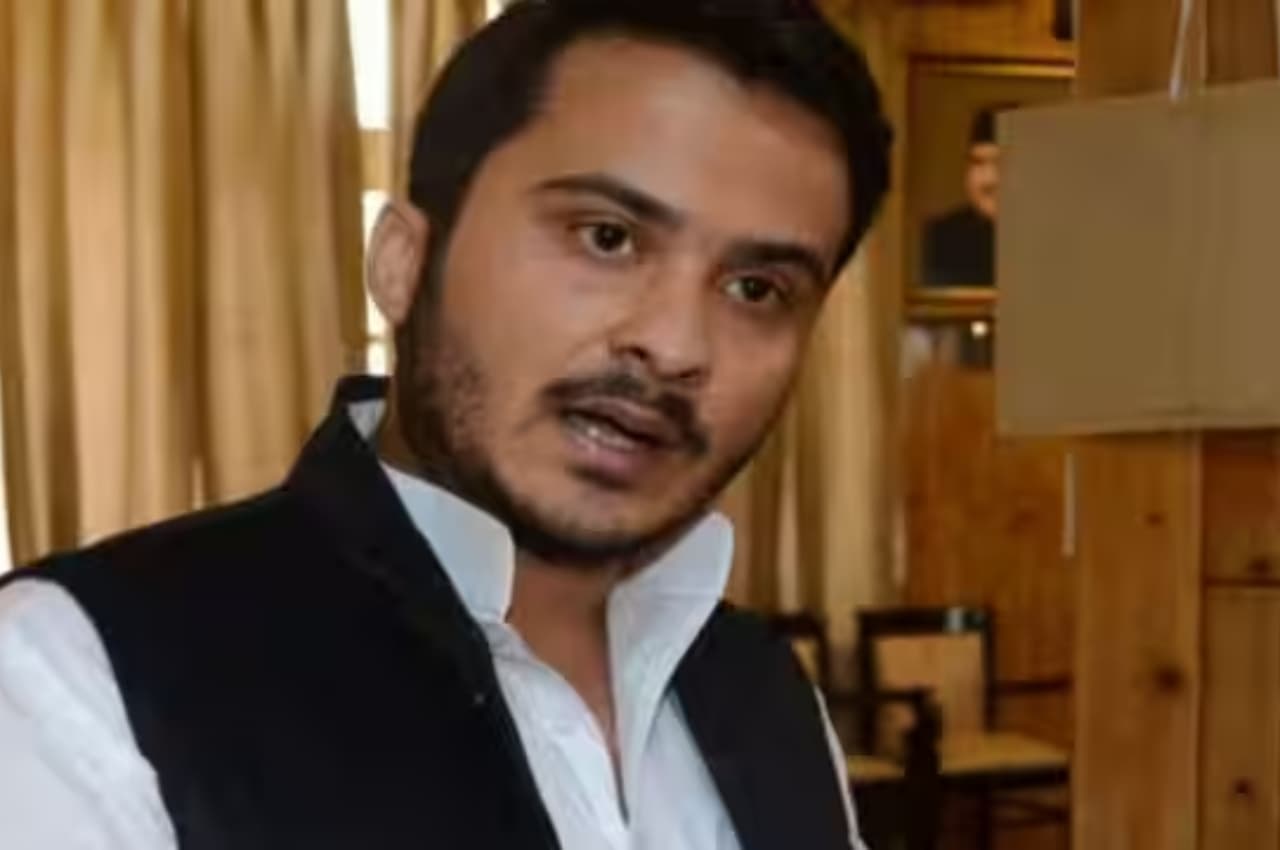 abdullah azam