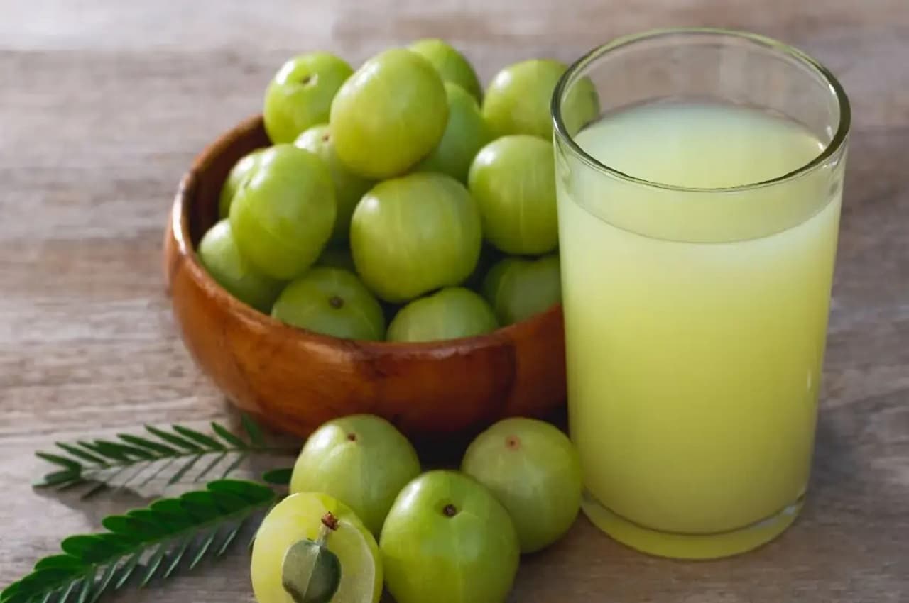 Amla Shots: स्वस्थ जीवन के लिए लगाएं आंवले का  शॉट्स! जानिए इसके चमत्कारी फायदे और घर पर बनाने का तरीका
