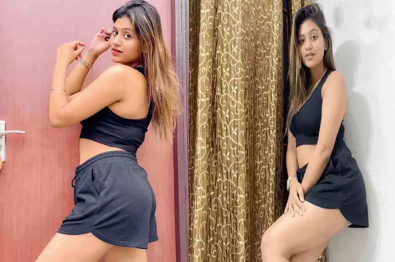 Anjali Arora Angry Video: अगर आप भी हैं अंजलि अरोड़ा से नाराज तो जरूर देखें ये वीडियो, खुद 'कच्चा बादाम गर्ल' ने ही बनाई