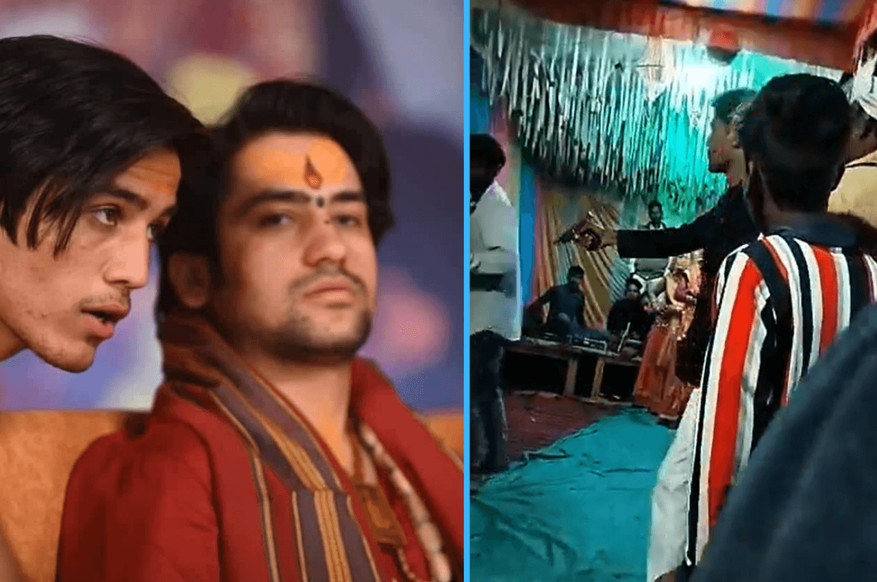 बागेश्वर धाम के पीठाधीश्वर धीरेंद्र शास्त्री का भाई गिरफ्तार, एक घंटे में 25 हजार के मुचलके पर मिली जमानत