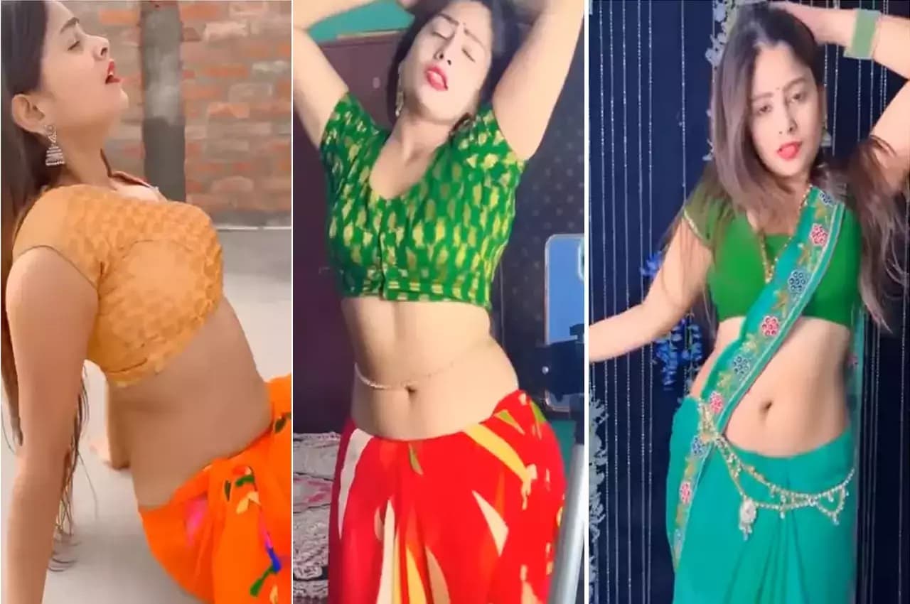 Viral Video: देसी भाभी ने बेडरूम से लेकर घर की छत तक मचाया कहर, ऐसा चढ़ा बोल्डनेस का खुमार पार हुई सभी हदें