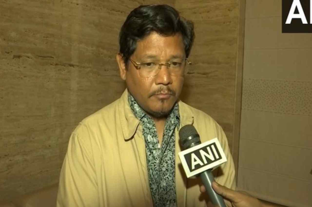 Meghalaya Exit Polls: मेघालय में हंग असेंबली की भविष्यवाणी पर CM संगमा का बड़ा बयान, बोले- सभी विकल्प रखेंगे