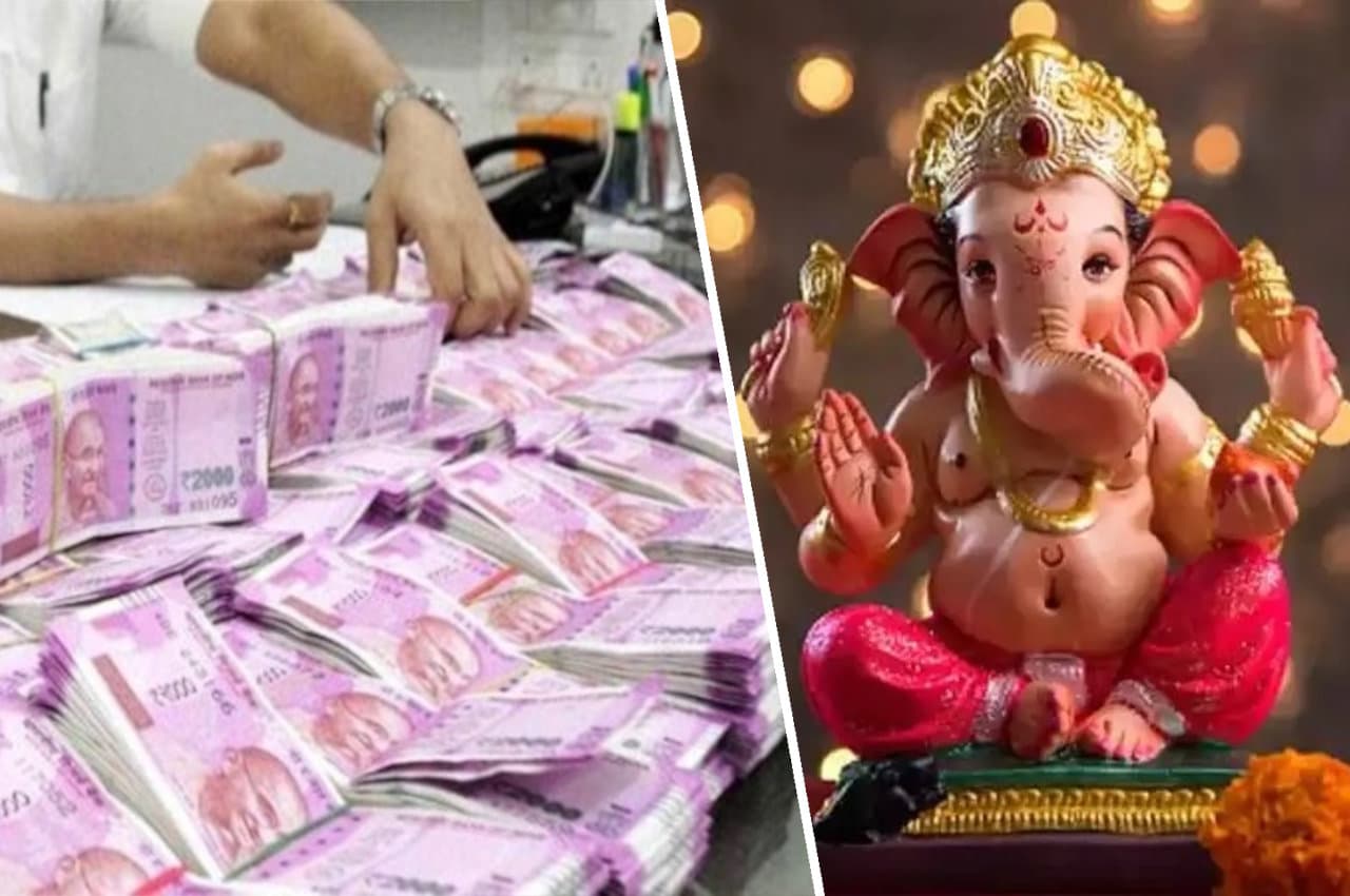 करोड़पति बनना है तो आजमाएं ये उपाय, पलक झपकते होगा धनलाभ
