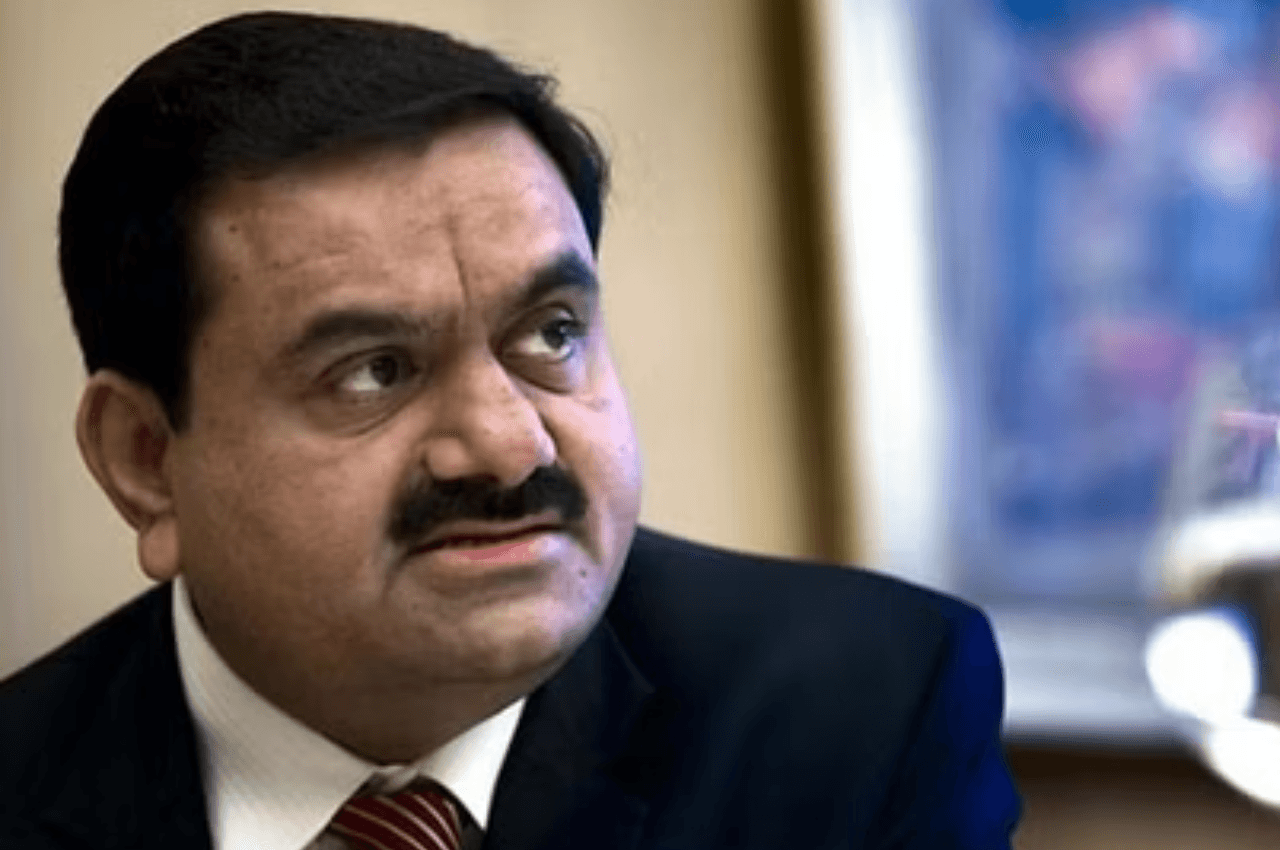 Gautam Adani: खराब वक्त में भी काम आए ये शेयर! टॉप 20 के दहलीज पर पहुंचे गौतम अडानी