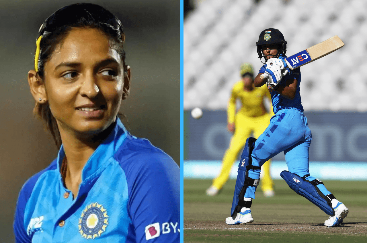 Harmanpreet Kaur: यूं ही कोई हरमनप्रीत नहीं बन जाता, सुबह बुखार से तप रही थीं, शाम को मैच खेलने पहुंच गईं कप्तान