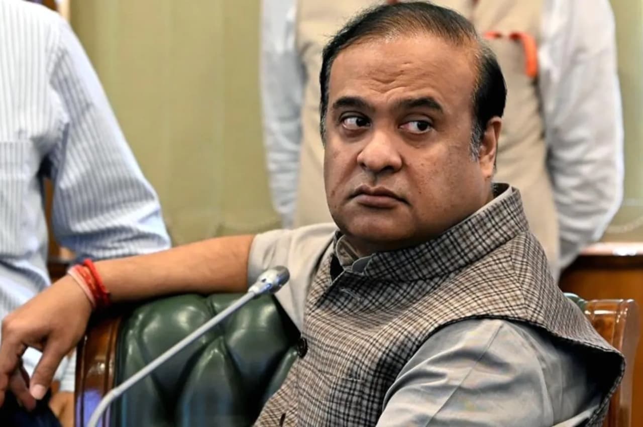 बाल विवाह किया या कराया तो भेजे जाओगे जेल, हिमंत बिस्वा के ऐलान  के बाद असम में 1,800 गिरफ्तार