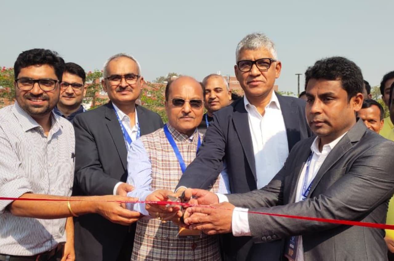 IIM Kashipur में उत्तिष्ठा 2023 का आयोजन, 15 कृषि स्टार्टअप्स को 5 करोड़ से ज्यादा के 29 LOI मिले